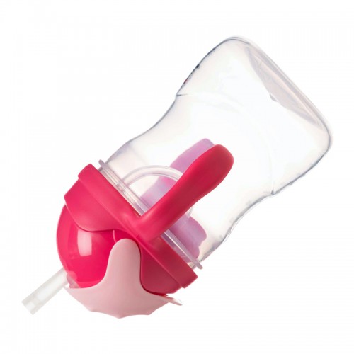 B.Box Hello Kitty Sippy Cup 8oz | 6 months+